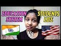 STUDYING IN INDIA VS USA🖊 (My Experience)