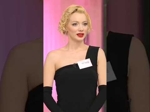 مرلین مونرو ترکی یا ایرانی دویادویامدا مد مرلین مونرو زن روز ایرانی   