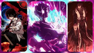 Badass Anime Moments TikTok Compilation Pt. 44 (Anime & Music Name Included)