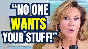 5 harde waarheden over opruimen — Waar NIEMAND het over heeft, maar wat jij moet weten!