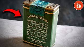 25 Products That Got Discontinued For Solving The Problem