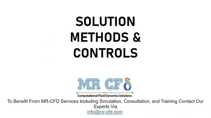 Mountain External Airflow CFD Simulation, ANSYS Fluent Training