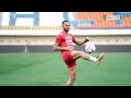 RAHAYU GEN TUNAS | Keep Fighting In BANDUNG❗️| Goal Skill Save