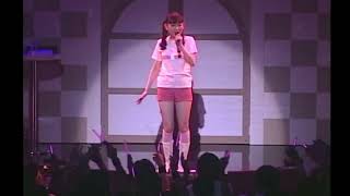 【田村ゆかり】DVDサマーライブ2004*Sugar Time Trip*2枚組 田村ゆかり さまぁらいぶ☆2004 *Sugar Time Trip*｜Discography