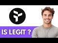 Is Tria ($TRIA) token legit or a scam - Review