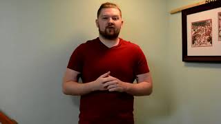 COM 1010 Narrative Speach