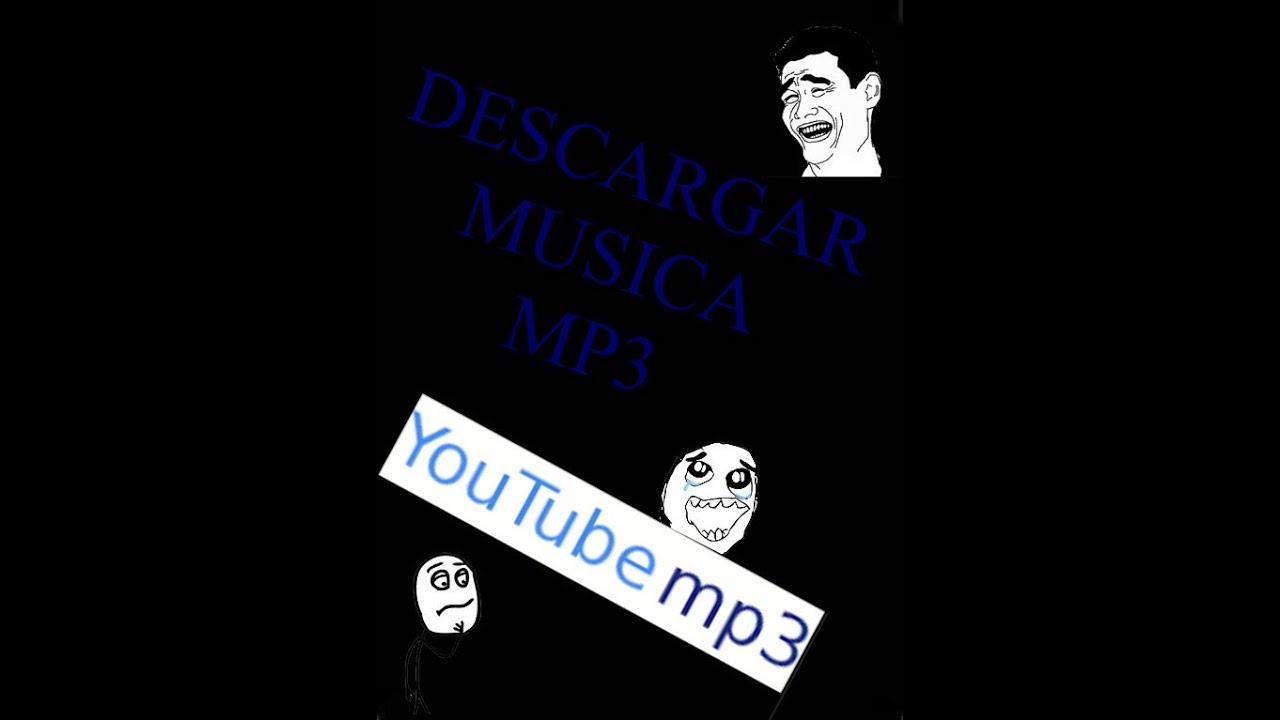 Como descargar musica mp3 gratis - YouTube