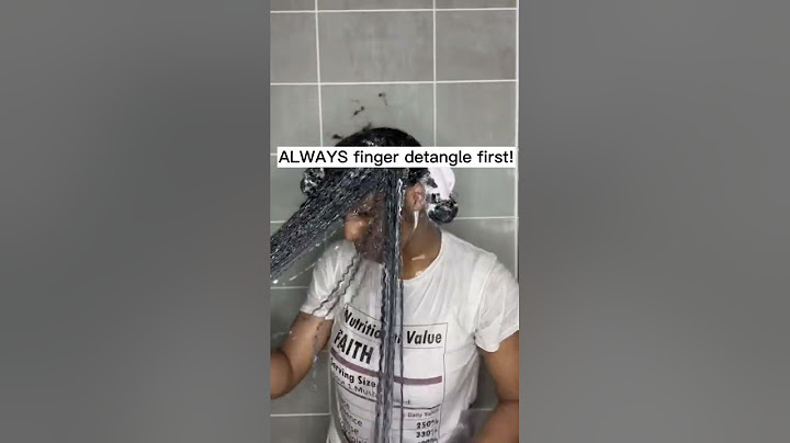 Number 1 Tip for Hair Growth 🌱 #hairgrowth #naturalhair #naturalhairgrowth #type4hair