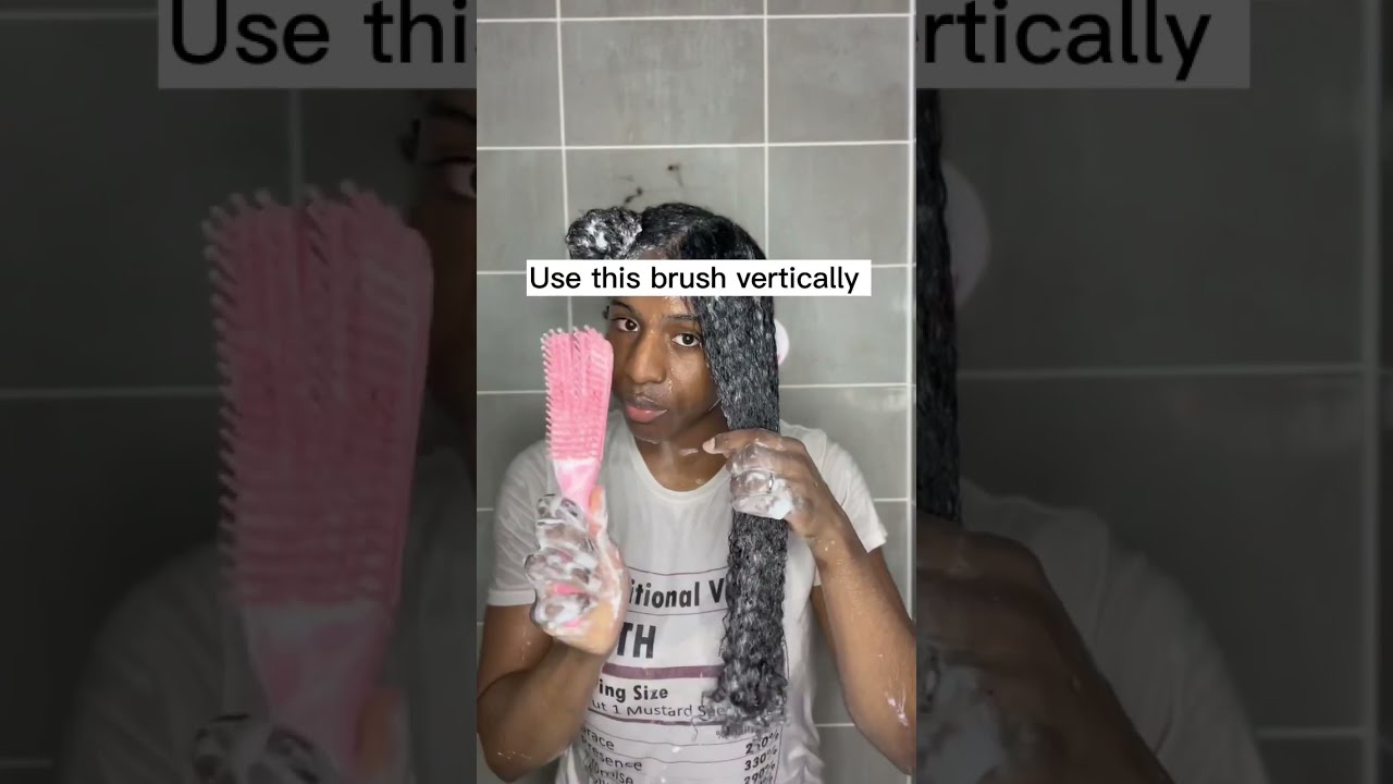 Number 1 Tip For Hair Growth Hairgrowth Naturalhair Naturalhairgrowth Type4hair