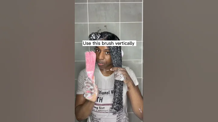 Number 1 Tip for Hair Growth 🌱 #hairgrowth #naturalhair #naturalhairgrowth #type4hair