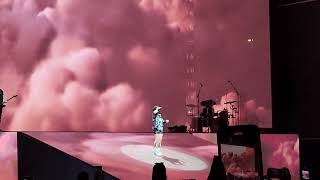 Billie Eilish - Happier Than Ever (Live in Singapore 2022)