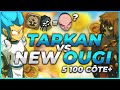 [DOFUS] TARKAN / GROSSE GAME vs LE NEW OUGINAK ! 🕷️