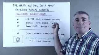 3 Minute Vacation Rental Marketing   Classifieds