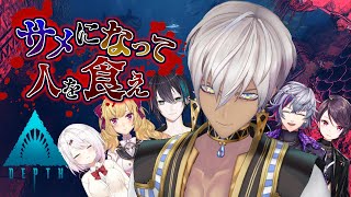 【ムンブロ】今夜約68年ぶりにムーンライトブロッサムが観測されます【にじさんじ/イブラヒム】