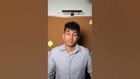 Thumbnail of Signs of a Bad Professor