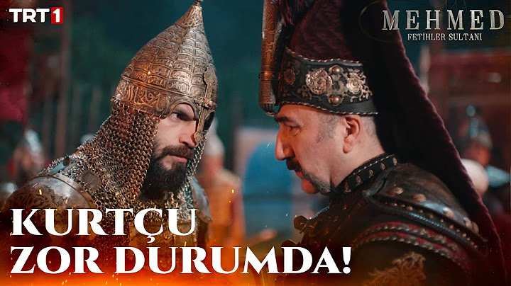 Yeniçeriler, Kurtçu Doğan’ı Dara Soktu! - Mehmed: Fetihler Sultanı 33. Bölüm @trt1