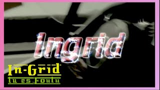 In  Grid - Tu Es Foutu (2001) lyrics