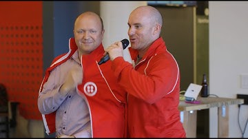 Working at Twilio: Meet Simon West
