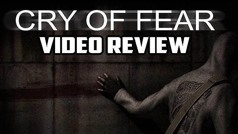 Mod Corner - Cry of Fear