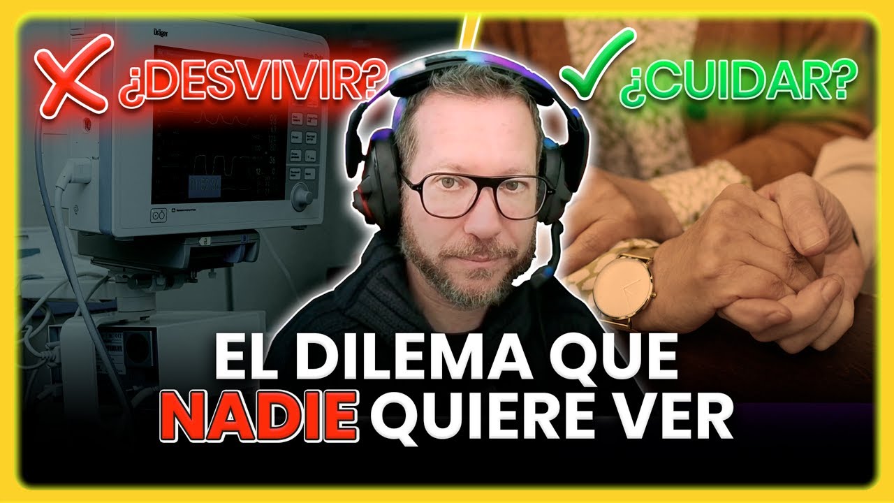 LEY TRASCIENDE, Por qué estoy en CONTRA | Psicólogo Opina