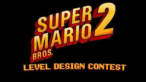 Insectduel Plays SMB2USA Level Design Contest - Part 5 - Best Dream