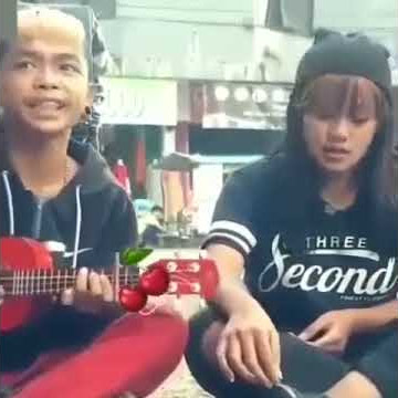 Story wa mara FM versi kentrung Arul dan ayu