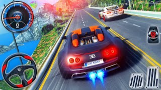 Jogo de Carro - Carros de Corrida Extremos: Desafiando os Limites! Jogos Android screenshot 2