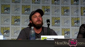 Vikings SDCC 2016:  Will Ragnar reunite with all his sons?