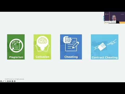 ASCILITE Live! Webinar