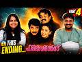 😭 We Didn't Expect THIS Ending! 😱 | Harikrishnans Part 4 Reaction | Mohanlal ❤️ Mammootty | TFR ❤️