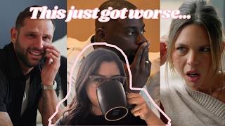 MAFS AU 2026 E35 Recap Alissa Gia EXPOSED Bec breaks down AGAIN thoughts on Strong couples