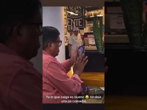 Lo que caiga es bueno! | José Eduardo Derbez