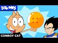 Dragon Balls - Dragon Ball Z | What Chu Got? | +More Dtoons Cartoons