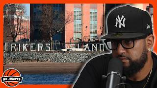 Trust Mula Explains What Rikers Island Was Really Like