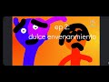 Ep 2: dulce envenenamiento (mirar hasta el final)