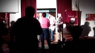 3.28.10 PM Children's Easter Program Pt 3