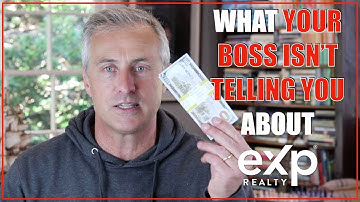 10 things you should know about eXp Realty BEFORE you join
