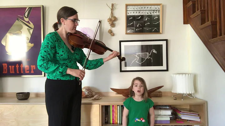 BSO at Home: Musicians | Kathryn Sievers