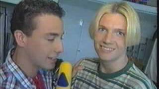 BSB Week \/ 1996-10-12 # Group