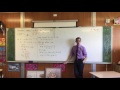K Method for Finding Lines