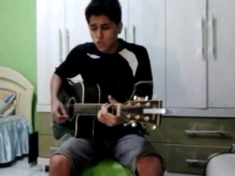 O que é que tem - Jorge e matheus cover
