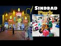 Sindbad park sindbad wonderland and playlandfaislabad