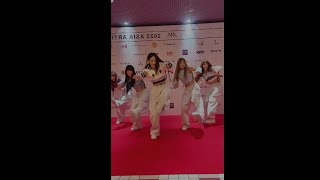 Newjeans - Attention Dance Break Aaa Mirrored