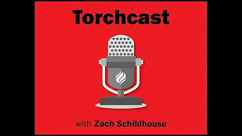 Torchcast 9/12/18 with Zachary Rounds and Jacob Qu...