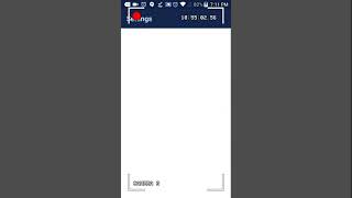 How to add a colored theme to you keyboard using your setting (ANDROID DEVICES ONLY) screenshot 2