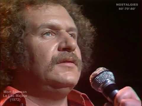 Mort Shuman -