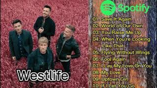 10 Playlist Lagu WESTLIFE Terpopuler 2023