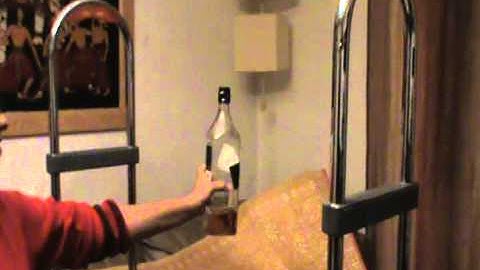 CHECK POINT QS 2000 DIGITAL RETAIL SHOP LOSS PREVENTION ALARM SYSTEM