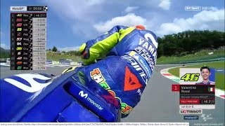Hasil Kualifikasi MotoGP Mugello Italia 2018-Rossi Pole Position 2#Jorge Lorenzo3-#vinales-6#marquez