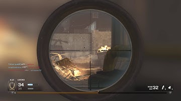 Call of Duty®  Modern Warfare® Remastered Quad Feed